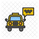 Conversation  Icon