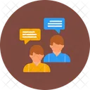 Communication Chat Message Icon