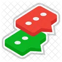 Conversation  Icon