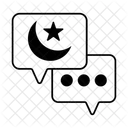 Conversation  Icon