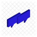 Conversation  Icon