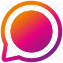Conversation  Icon