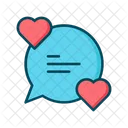 Conversation  Icon