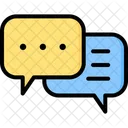 Conversation  Icon