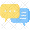 Conversation  Icon