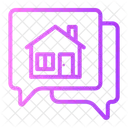 Conversation  Icon