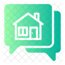 Conversation  Icon