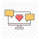 Conversation  Icon