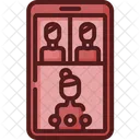 Conversation  Icon