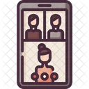 Conversation  Icon