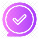 Conversation  Icon