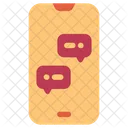 Conversation  Icon