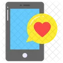 Conversation  Symbol
