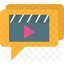 Conversation  Icon