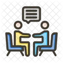 Conversation  Icon
