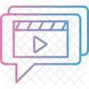 Conversation  Icon