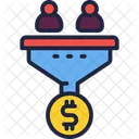 Conversation  Icon