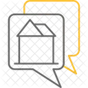 Conversation  Icon