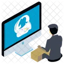 Conversation  Icon