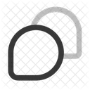 Conversation Icon