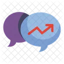 Conversation  Icon