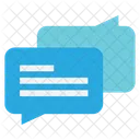Communication Chat Message Icon