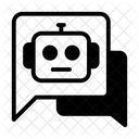 Conversational Ai Nlp Dialogues Icon
