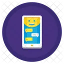 Conversational Interfaces  Icon