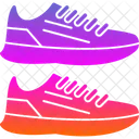 Converse Footwear Hipster Icône