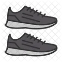 Converse Footwear Hipster Icon