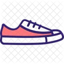 Converse Sneaker  Icon