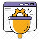 Conversion Money Currency Icon