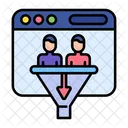 - conversion  Icon