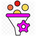 Conversion  Icon