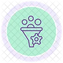 Conversion  Icon