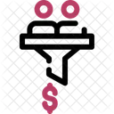 Conversion  Icon