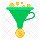 Conversion  Icon