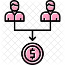 Conversion  Icon