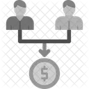 Conversion  Icon