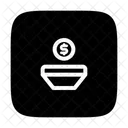 Conversion  Icon