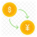 Conversion  Icon