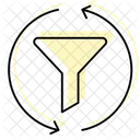 Conversion  Icon