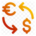 Conversion  Icon