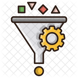 Conversion optimization Icon