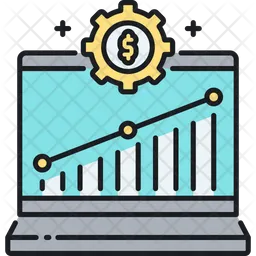 Conversion-Rate-Optimierer  Symbol