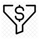 Conversion Rate Optimization Ab Testing Heatmaps Icon