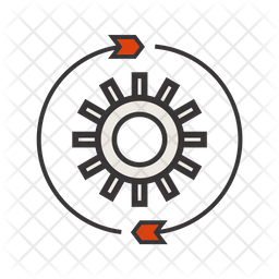 Conversion Setting Icon