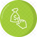 Conversion tracking  Icon