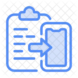 Convert  Icon