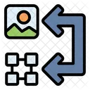 Convert Bitmap To Vector Icon
